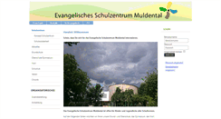 Desktop Screenshot of eva-schulze-mtl.de