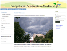 Tablet Screenshot of eva-schulze-mtl.de
